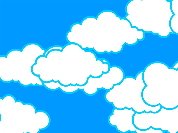clouds